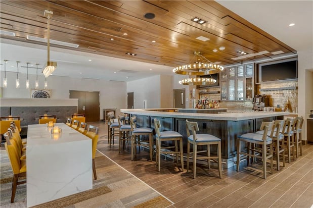Images DoubleTree by Hilton Charleston Riverview