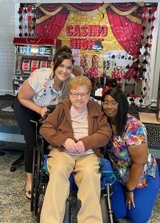 Images Suncrest Hospice - South Jersey