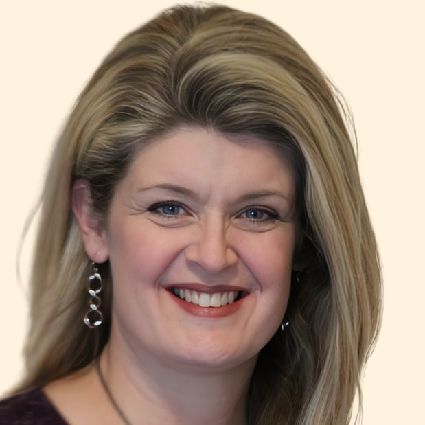 Images Annette Humberson, Counselor