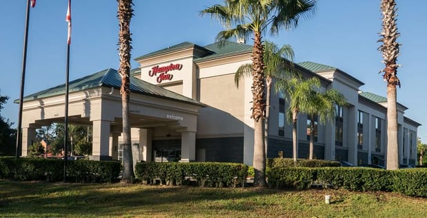 Images Hampton Inn Lakeland