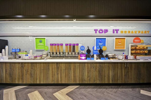 Images Tru by Hilton Sumter