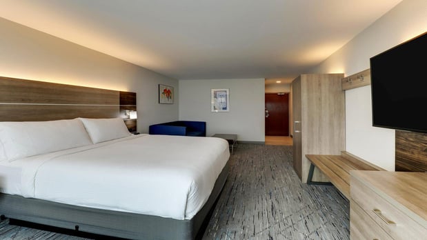 Images Holiday Inn Express Kenner - New Orleans Airport by IHG