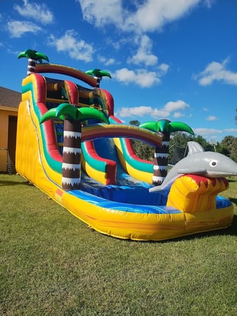 Images King Party Rental