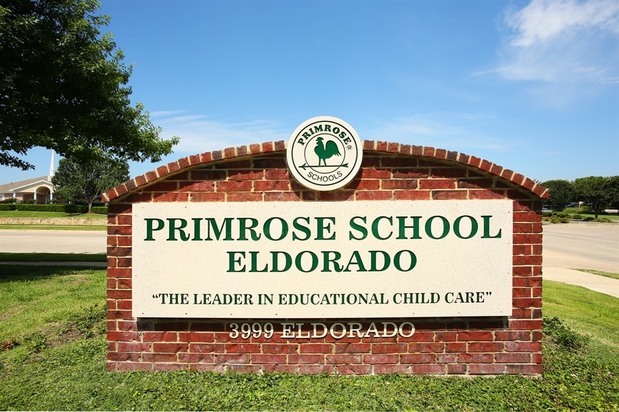 Images Primrose School of Eldorado