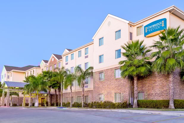 Images Staybridge Suites McAllen by IHG