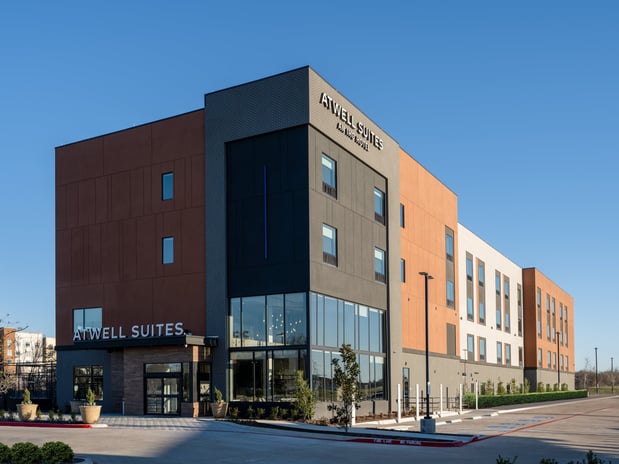 Images Atwell Suites Fort Worth - Alliance Area by IHG