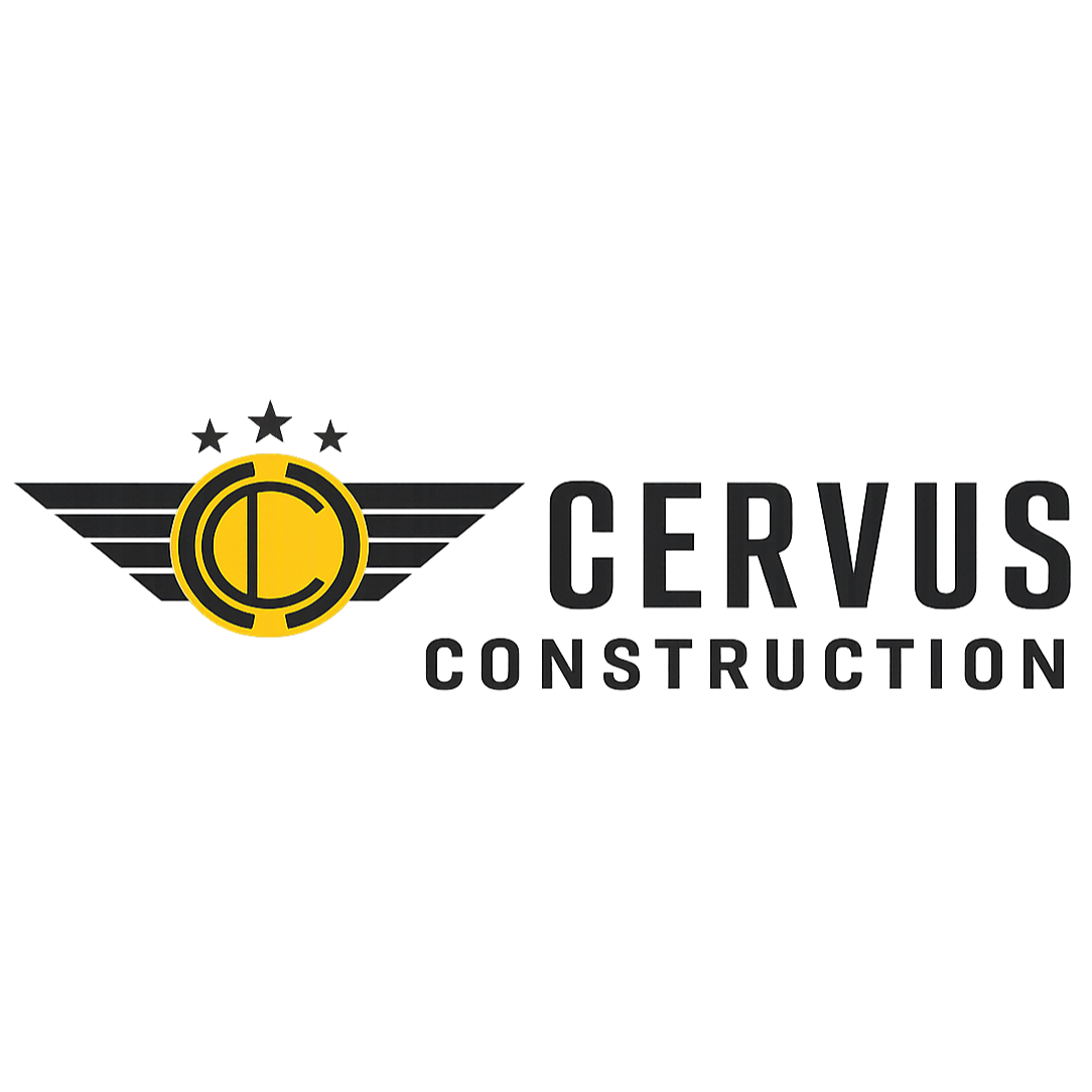 Cervus Construction