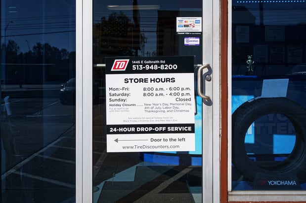 Images Tire Discounters