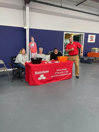 Images Jamie Barger - State Farm Insurance Agent