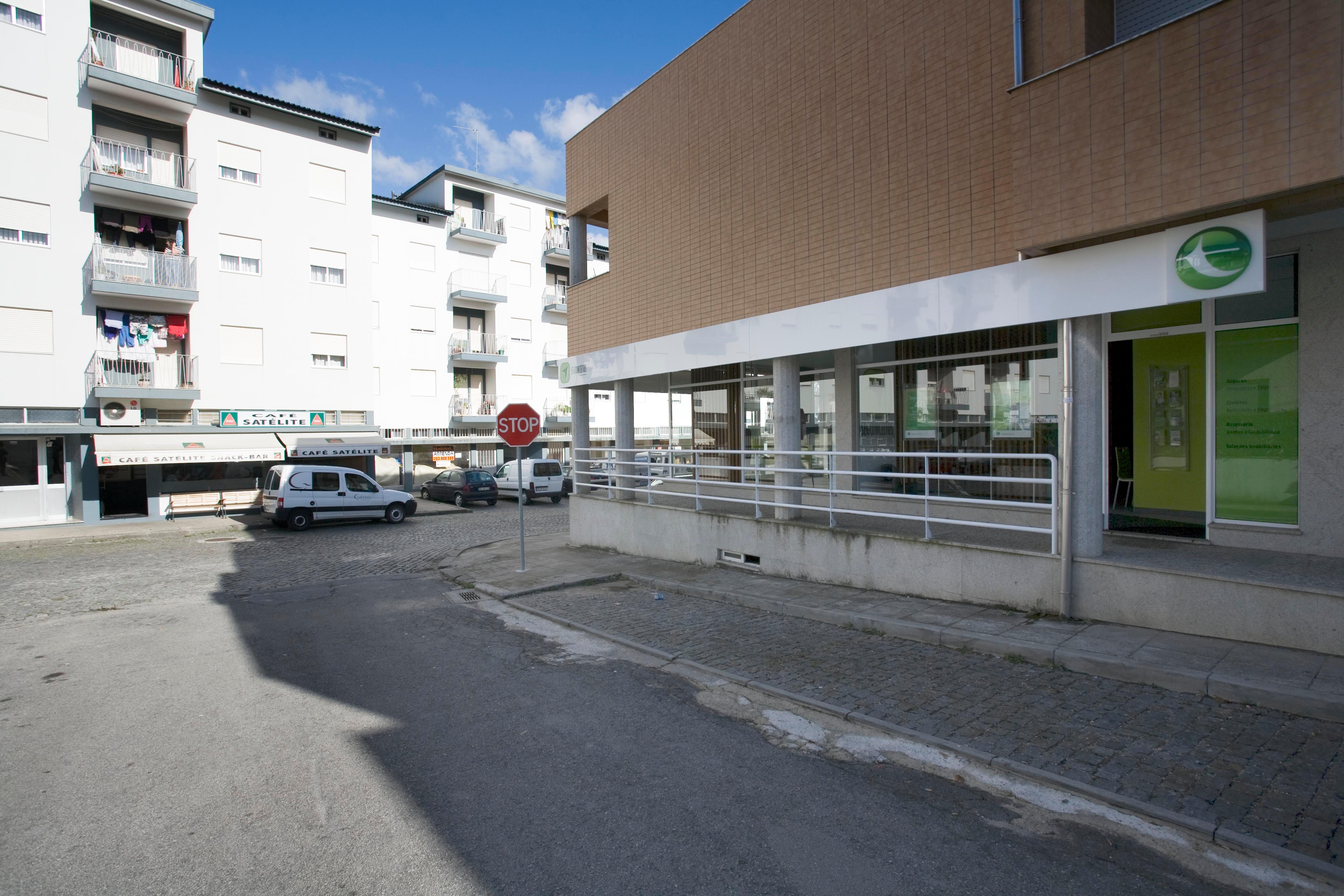 TRANQUILIDADE: VISAO SEGURA MEDIACAO SEGUROS UNIPESSOAL LDA