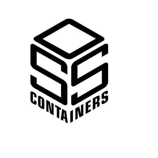 OSS Containers Logo