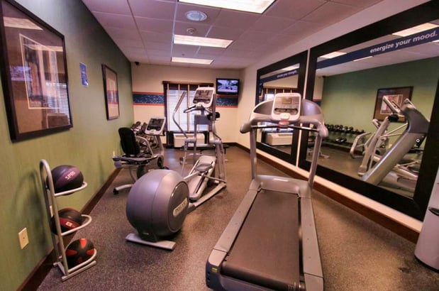 Images Hampton Inn & Suites Jacksonville - Beach Boulevard/Mayo Clinic Area