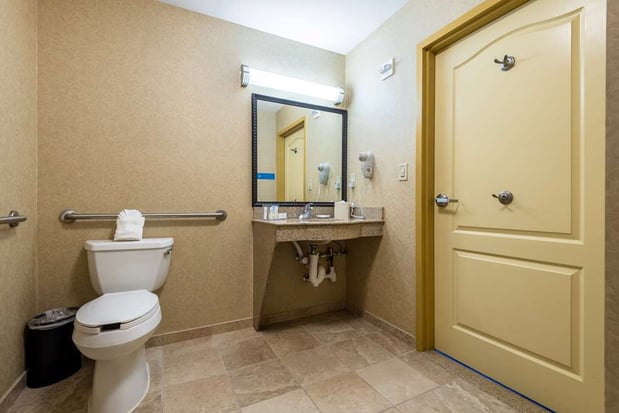 Images Hampton Inn & Suites Orlando-South Lake Buena Vista