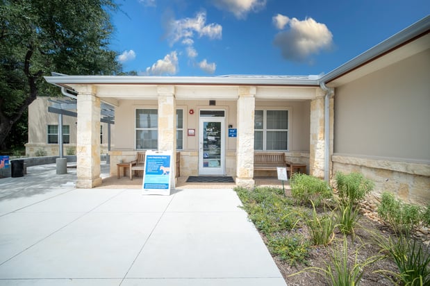 Images VCA Veterinary Hospital of Leon Springs