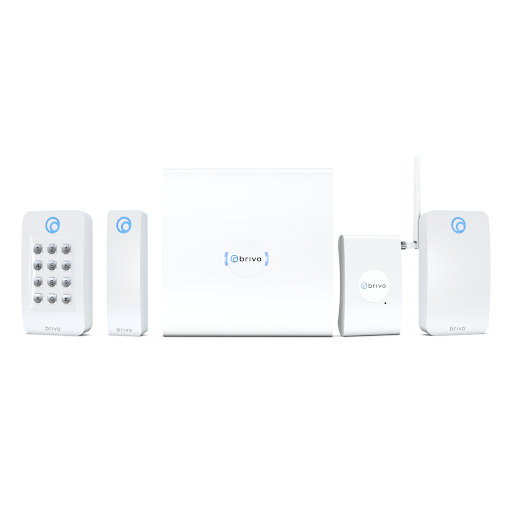 Images Preventia Security