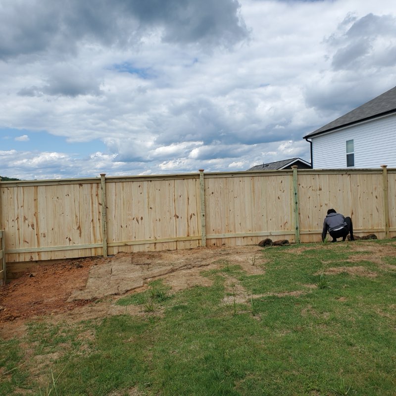 Images Superior Fence & Rail