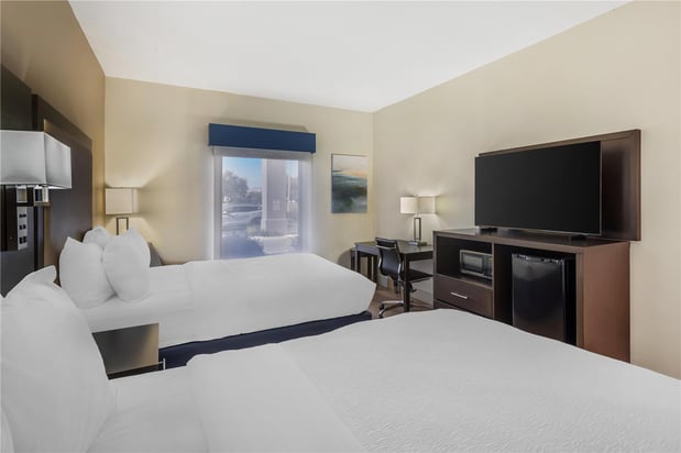 Images Best Western Plus Madison