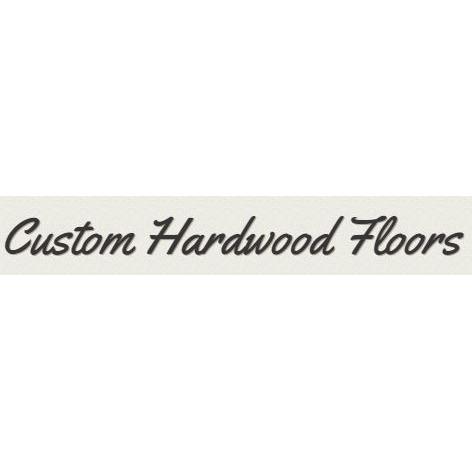 Custom Hardwood Floors Inc. Logo