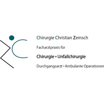 Chirurgie Christian Zemsch in Aschaffenburg - Logo