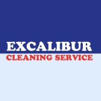 Excalibur Cleaning Service Logo