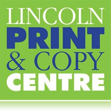 Lincoln Print & Copy Centre - Lincoln, Lincolnshire LN5 8LQ - 01522 546118 | ShowMeLocal.com
