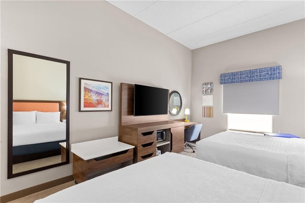 Images Hampton Inn & Suites Bolingbrook