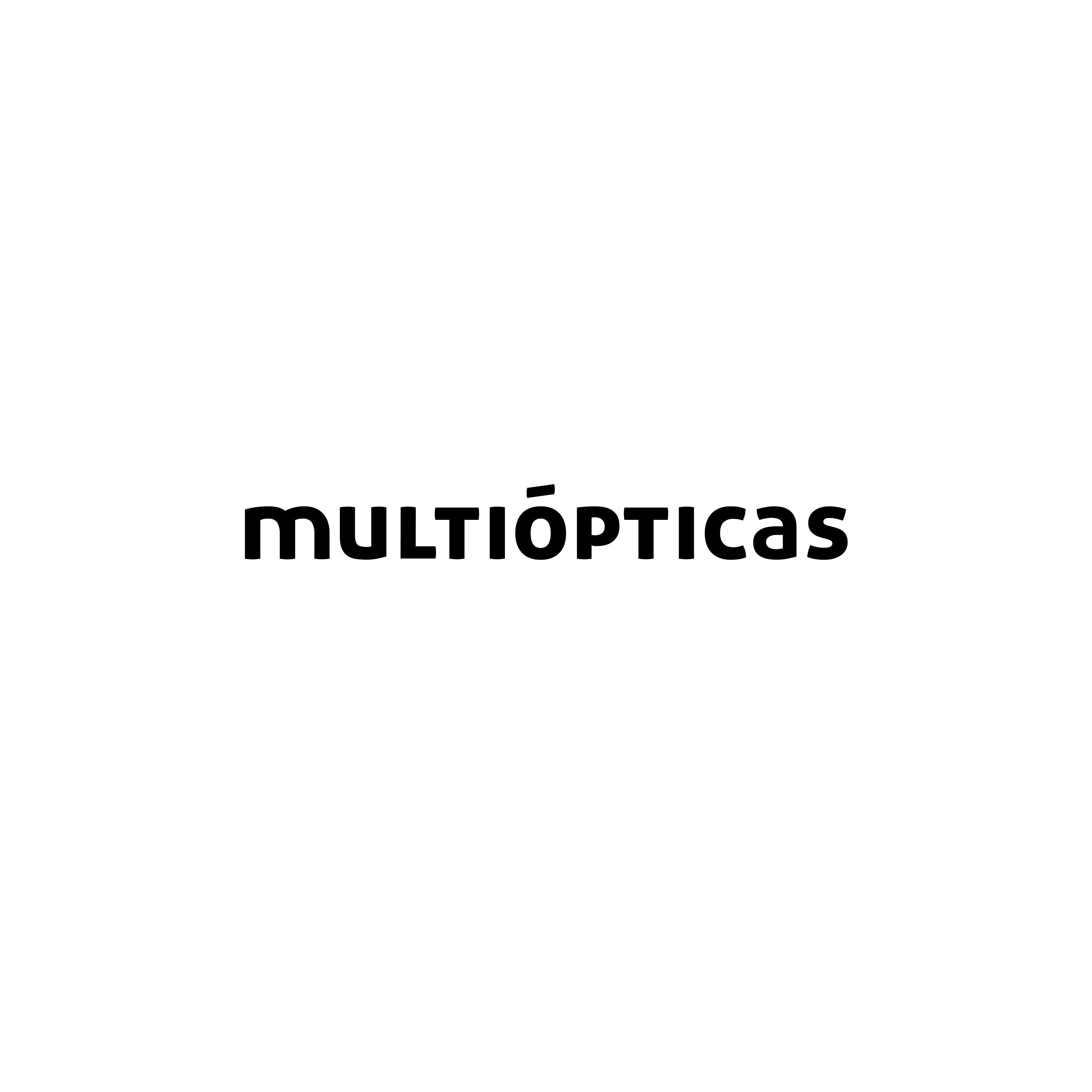 Multiopticas Santander