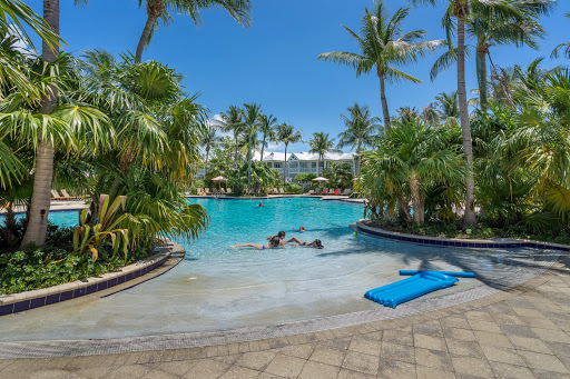 Tranquility Bay Beachfront Resort Image