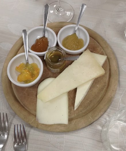 Images Ristorante La Speranza