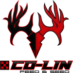Co-Lin Feed and Seed Logo
