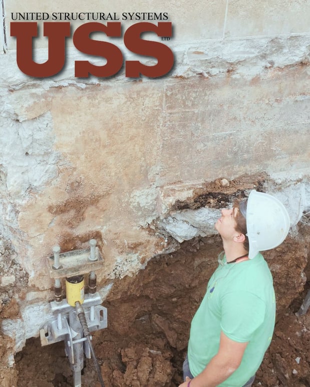 Images United Structural Systems