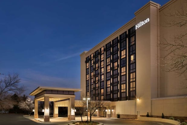 Images Hilton Fort Collins