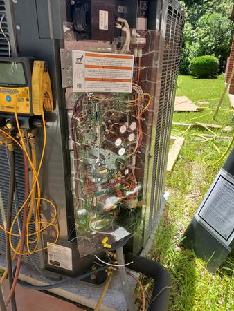 Images Serveway Heating and Air Conditioning