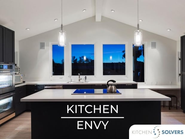 Images Kitchen Solvers of Greater Cleveland