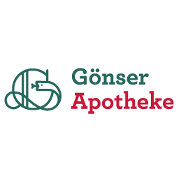 Gönser Apotheke in Langgöns - Logo