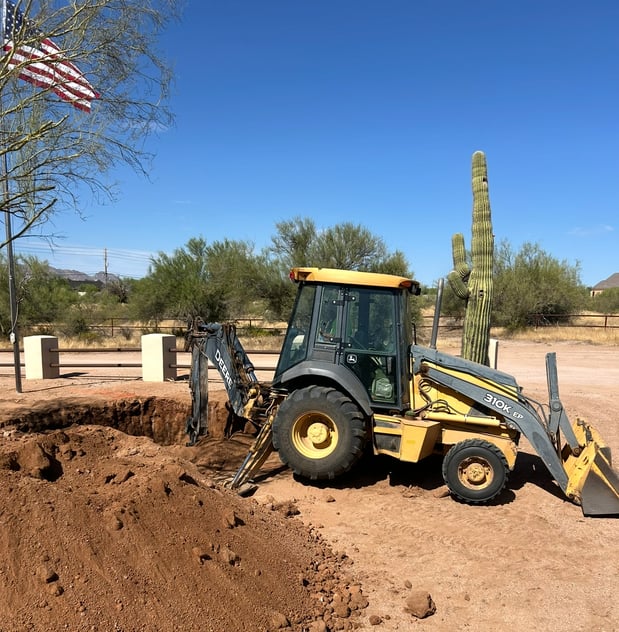 Images Arizona Pump Services