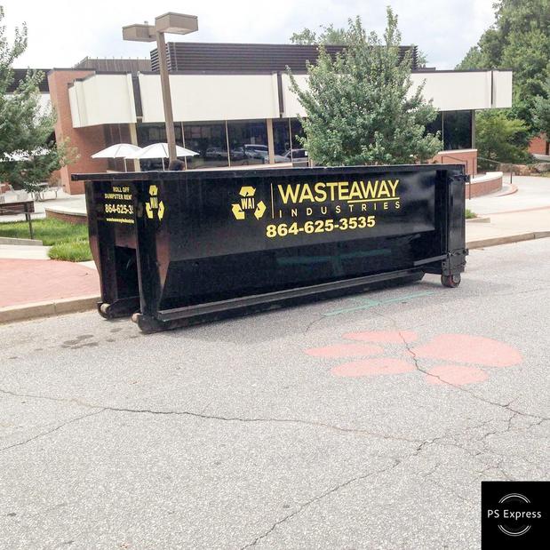 Images Waste Away Industries