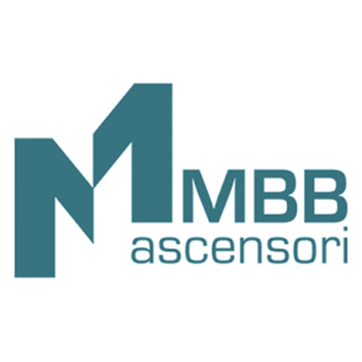 MBB Ascensori Srl Logo