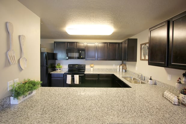 Images Clearfield Station Apartments