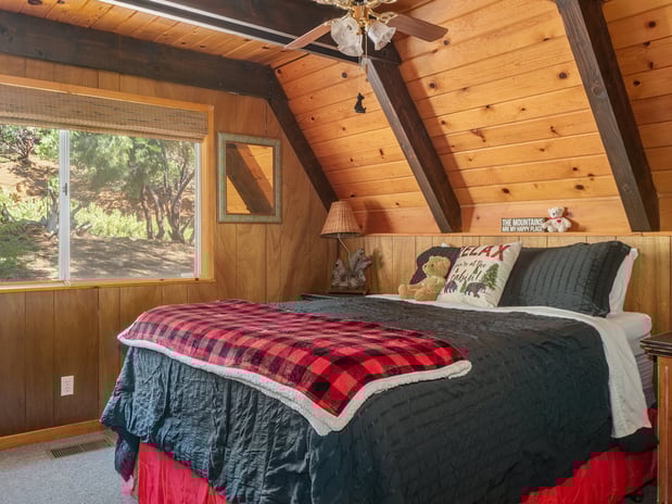 Images The Cozy Cub - Cabin in Arnold