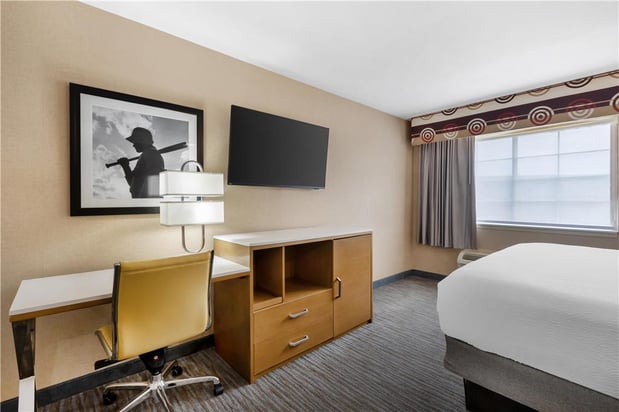 Images Best Western Cooperstown Inn & Suites