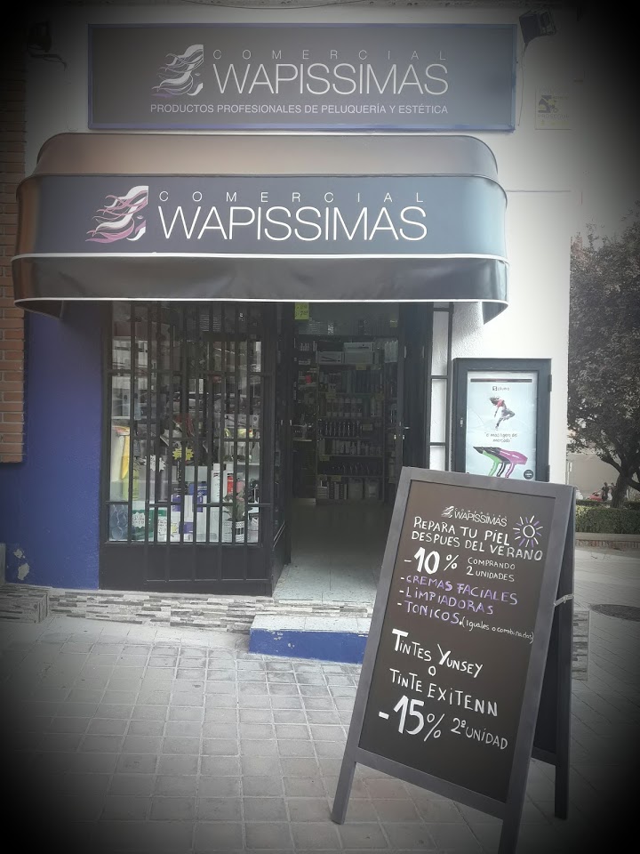 Images Comercial wapissimas
