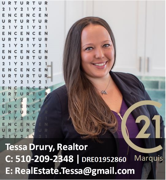 Images Tessa Drury, REALTOR | J & L Real Estate Group - eXp Realty