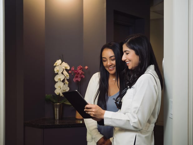 Images Danville Dental Aesthetics