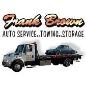 Brown's Auto Repair & Vehicle Storage