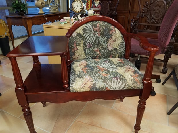 Images J and B Furniture Consignments