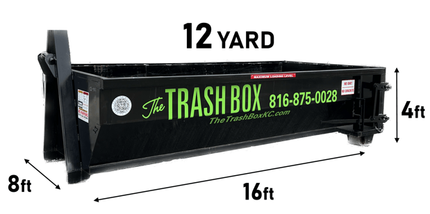 Images The Trash Box