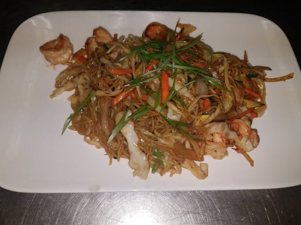 Images Banzai Japanese Steak House
