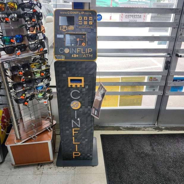 Images CoinFlip Bitcoin ATM - Salem Quick Shop (Salem)