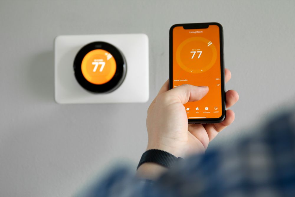 Premier Heating & Air